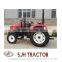 75HP Farm Tractor with sunroof