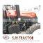 SJH70hp 4WD Agricultural Equipment Used Farm Tractors