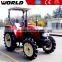 45hp Farm machine Yuchai engine farm mini tractor