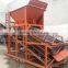 GTS1015 Sand Gravel Rolling Sieve, Drums Screen