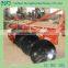 Three points Disc plough