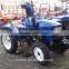 2015 CE approved tractor with bucket snow blade