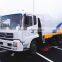 Dongfeng 10cbm pavement sweeper truck for sale