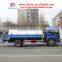 Foton Auman 12000 liters water bowser 4X2 water sprinkler for sale