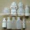 OEM blow molding medicine bottle, plastic syrup bottle, pill bottle For sale