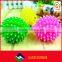 Supplying Pet Soft Rubber hot sale dog toys kinds of colorful silicone rubber pet toy