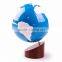 Early Learning Teaching Aids Montessori Baby Toys Earth Globe