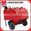 Made in China round straw bale machine/bale machine