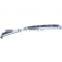 Chrome Trunk Panel Decoration Strip Moulding For Honda GOLDWING GL1800 01-11