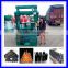 30 years High Efficiently Artificial Coal Making Machine/coal Rods Machine/coal Briquette Making Machine