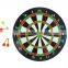 18"/16"/14" Round Magnetic Dart Board