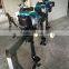 2.5HP outboard motor or 4 stroke 53.2cc boat engine