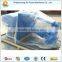 Centrifugal vertical submersible sump pump for mining