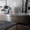 RZ420 automatic hot formation vacuum thermoforming machine