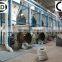wood pellet production line