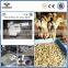 2015 Ring die horizontal feed mold pellet press machine for sale