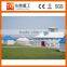 Different national customs mongolian yurt with special design
