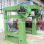 Handstand Steel Wire Drawing Machine