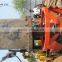 Hot sale Hydraulic dredger Cutter Head for Sand Dredge Vessel