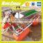 Low Price Gold For Mining Dredger Mini Gold Dredger/Small Gold Dredger