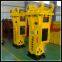Silenced Hydraulic Breaker