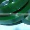 China supplier emboss pet plastic strap with good quality