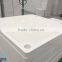 Durable use clean white color filter plates for sale,PP plate for press filter of high quality