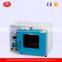High temperature fruit electrode drying oven