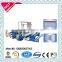 flat yarn extrusion line