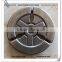 4500-5200 5800 Concrete Cut Off gasoline chain saw clutch 45F type assembly