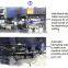 CH-320 High speed sticker label die-cutting machine