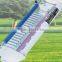 25.4cc one person tea plucking machine