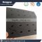 Hydroponic farming supplies seed tray with foam for Organic cultivation
