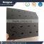 Hydroponic farming supplies seed tray with foam for Organic cultivation