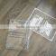 Cookie blister plastic packaging inner tray with dividers