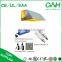 high-reflective aluminum grow lighting hydroponic system for planting
