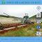 80cum/h Small Sand Bucket Dredger