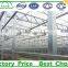 Commercial Metalic Greenhouse