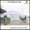 Classic 500 seater wedding tent for wedding event