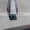 galvanized special shape channel steel