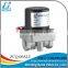 Air Co2 welding machine air control Aluminum Solenoid Valve 24v ZCQ-06ALV