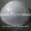 corrugated roof panel round dome skylight window