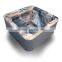 Most Fashion Popular Outdoor Wooden Spa for 5 Person (A520)