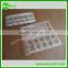 blister trays, thermoforming tray, vacuum form tray for retail packaging