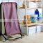 Vivinature high quality laundry hamper and laundry sorter with pedal close functional