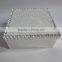 enamel jewelled metal alloy trinket box jewel box