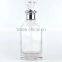 Item HSB215 high level wine crystal bottle