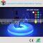 2015 New design Wine Glass Holder Tray Bar Serving Tray Led Bar Tray LTT-WB08C