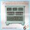 Wholesale rustic Reclaimed vintage wood furniture with storage cabinet function