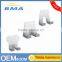 Wholesale Different Shape Small Stick Wall Hook Door Hook For Clothes And Bag
